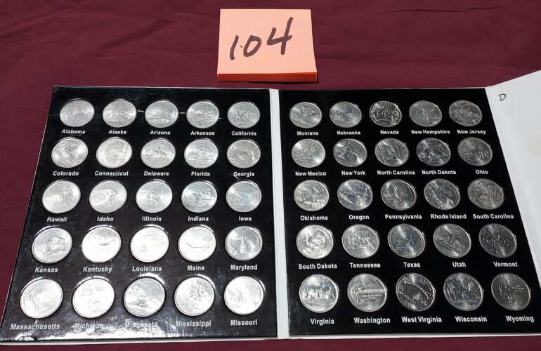 Auctions image thumbnails