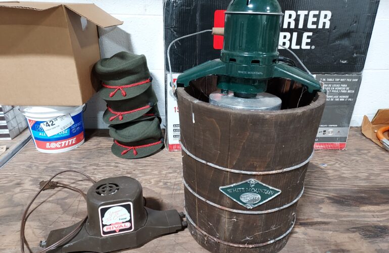 Auctions image thumbnails