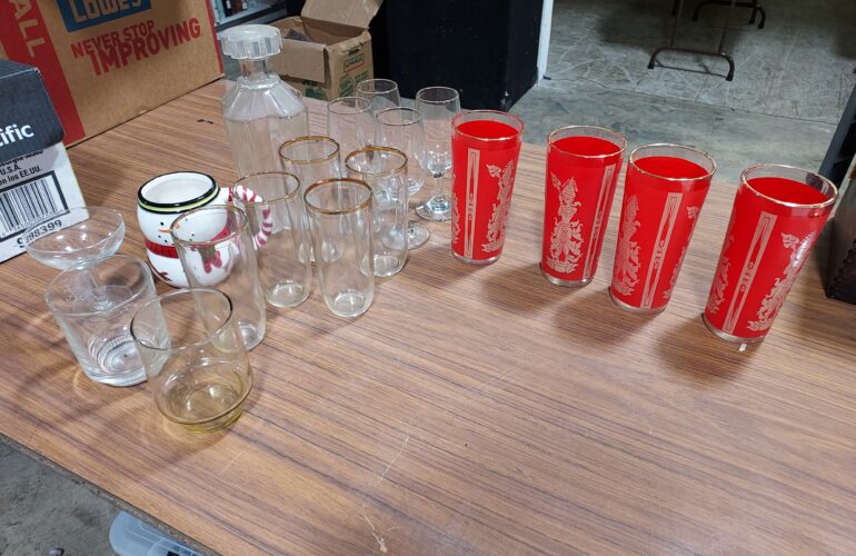 Auctions image thumbnails