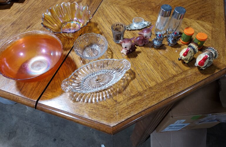 Auctions image thumbnails