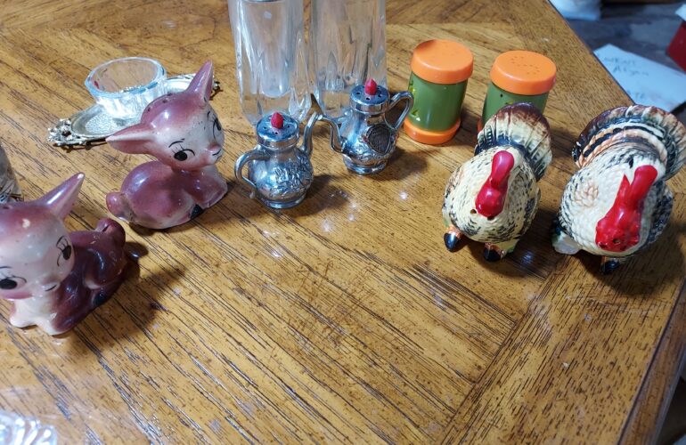 Auctions image thumbnails