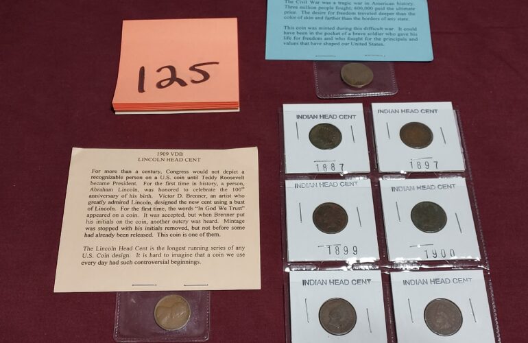 Auctions image thumbnails