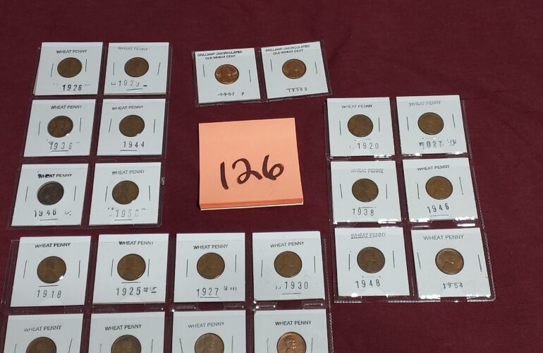 Auctions image thumbnails