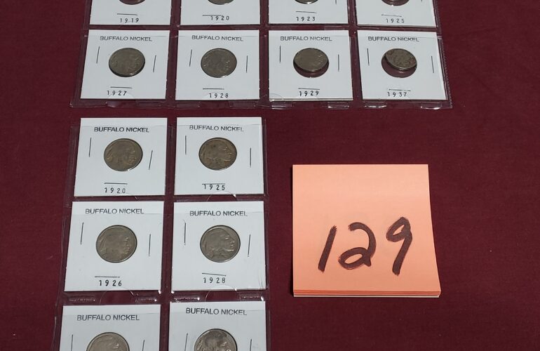 Auctions image thumbnails