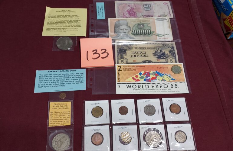 Auctions image thumbnails