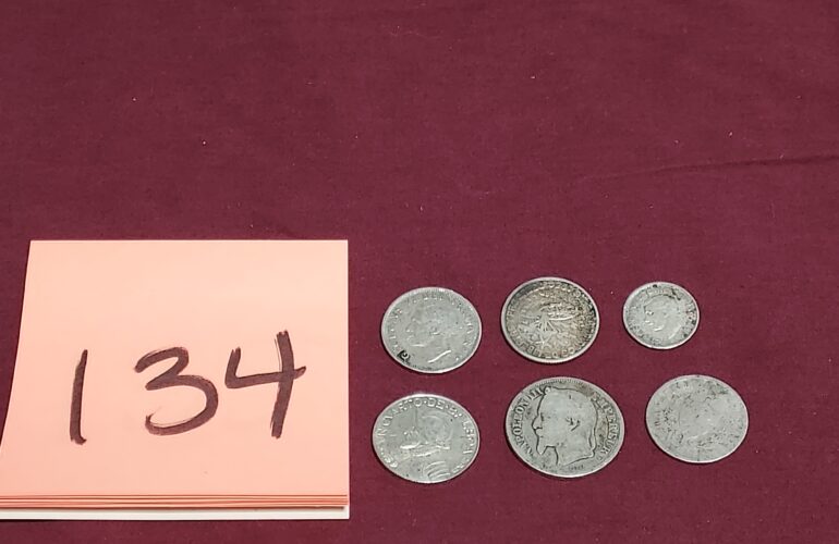 Auctions image thumbnails