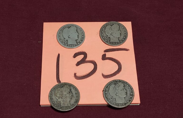 Auctions image thumbnails