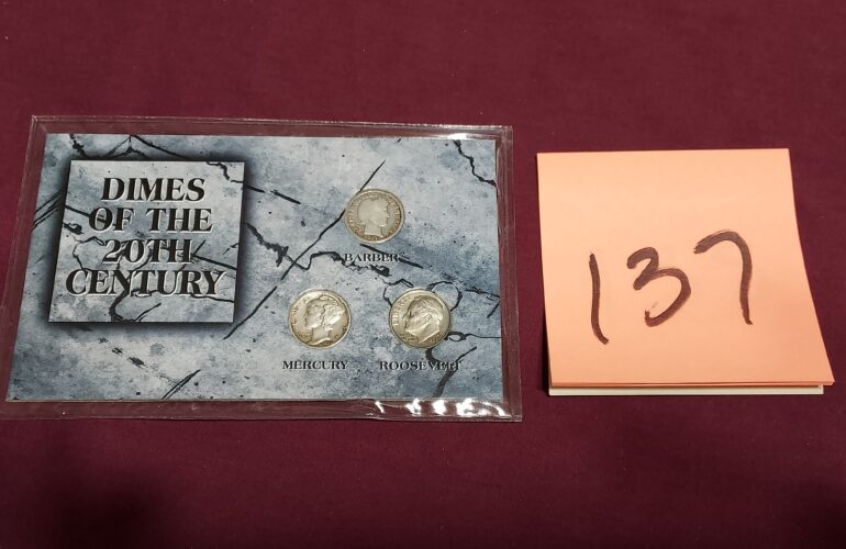 Auctions image thumbnails