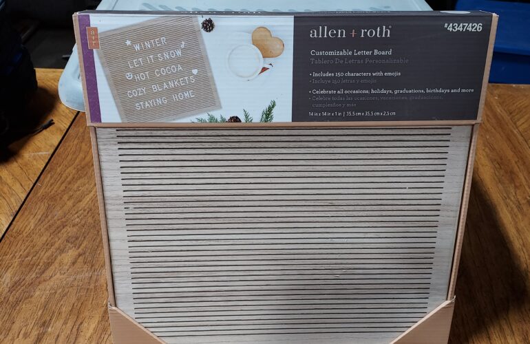 Auctions image thumbnails