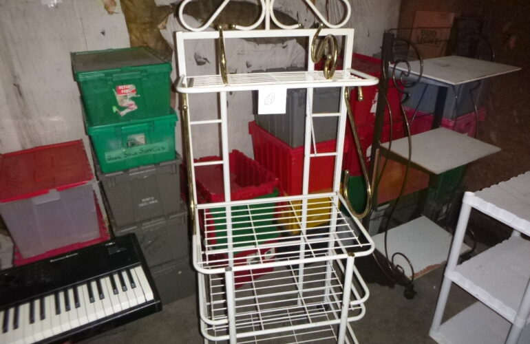 Auctions image thumbnails