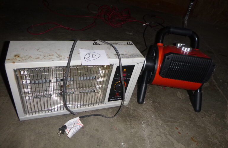 Auctions image thumbnails