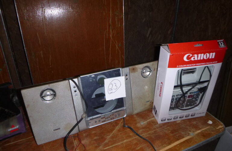 Auctions image thumbnails