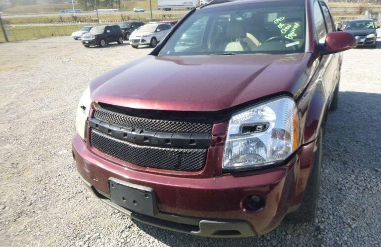 Auctions image thumbnails