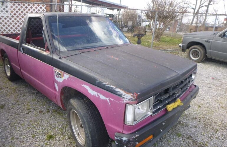 Auctions image thumbnails