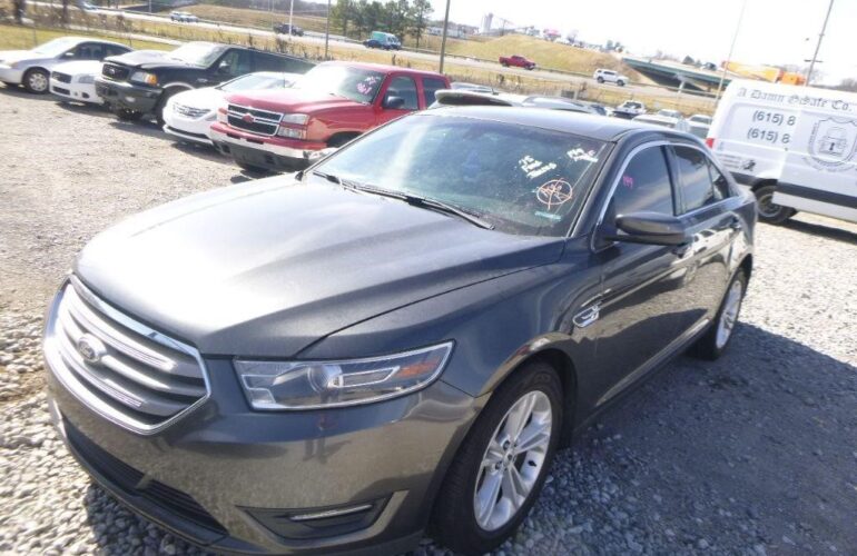 Auctions image thumbnails