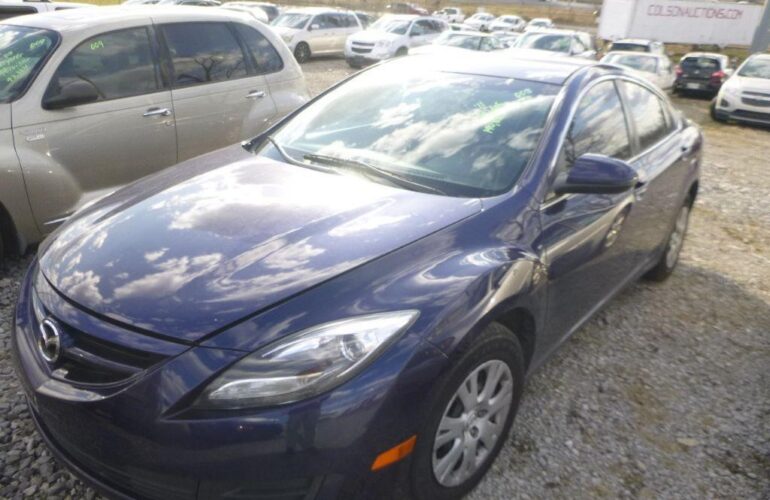 Auctions image thumbnails