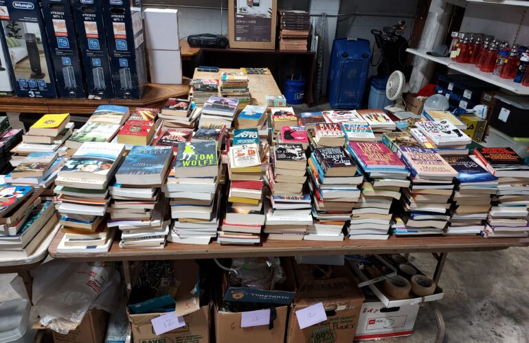 Auctions image thumbnails