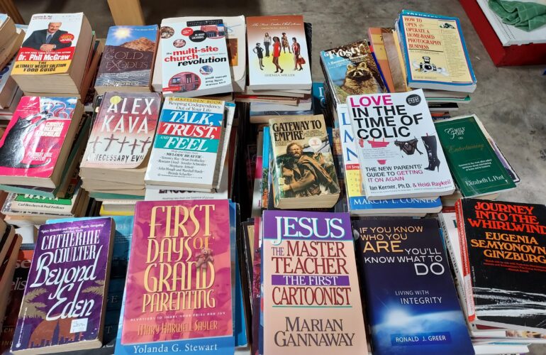 Auctions image thumbnails