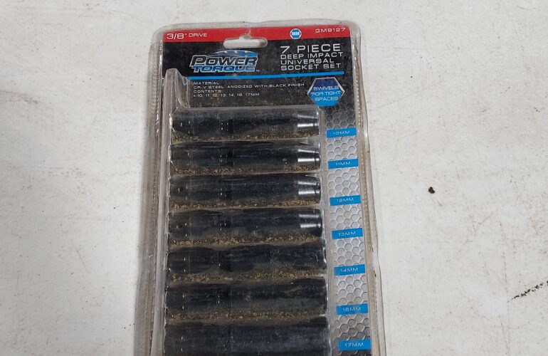 Auctions image thumbnails