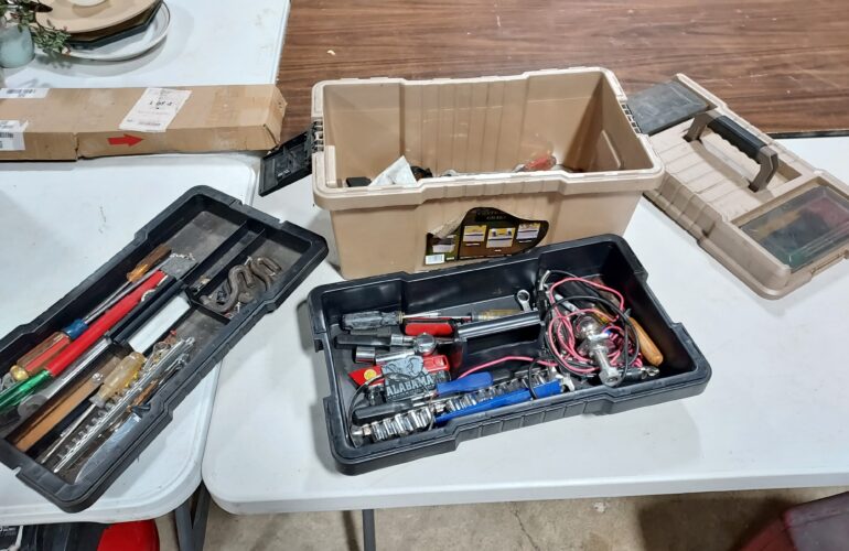 Auctions image thumbnails