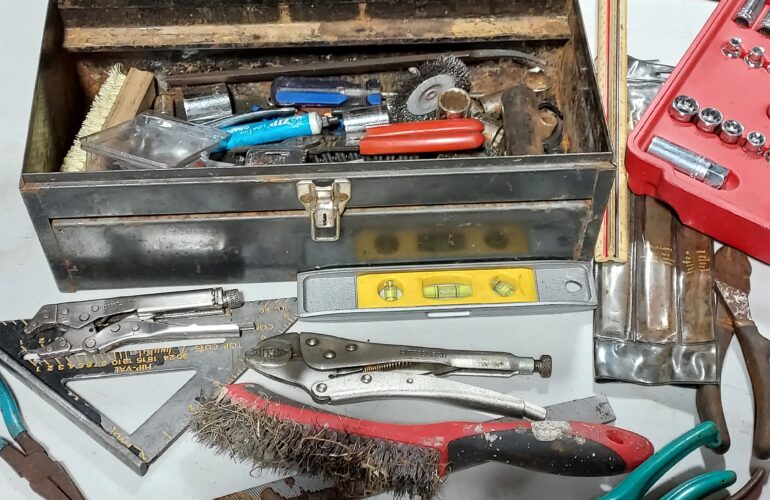 Auctions image thumbnails