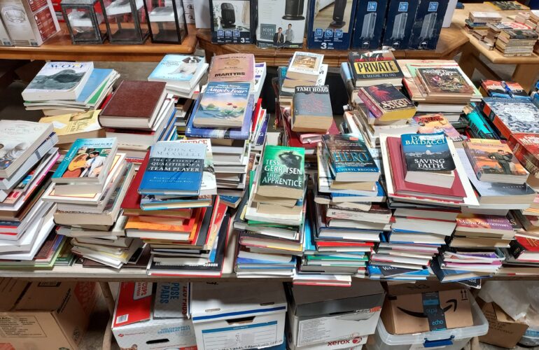 Auctions image thumbnails