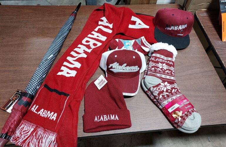 Auctions image thumbnails