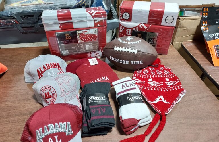 Auctions image thumbnails