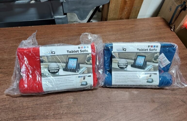 Auctions image thumbnails