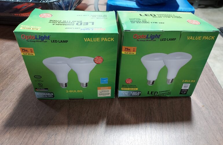 Auctions image thumbnails