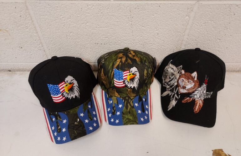 Auctions image thumbnails