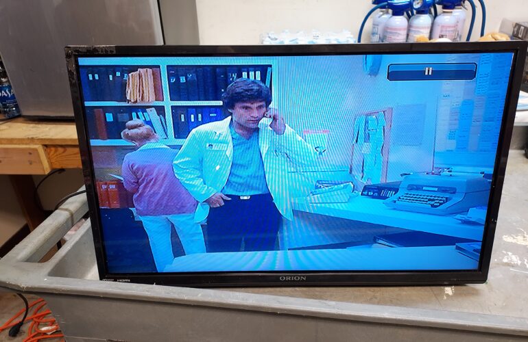 Auctions image thumbnails