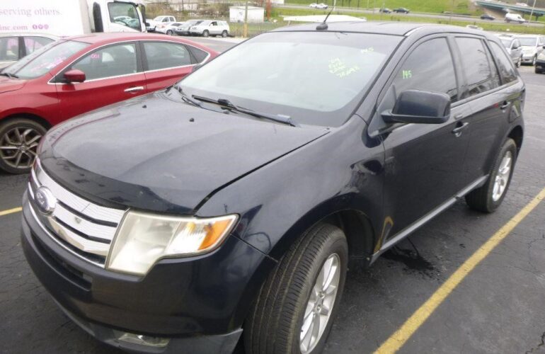 Auctions image thumbnails