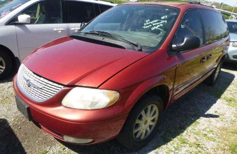 Auctions image thumbnails