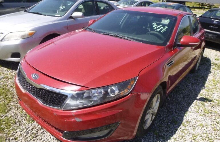 Auctions image thumbnails