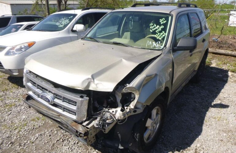 Auctions image thumbnails