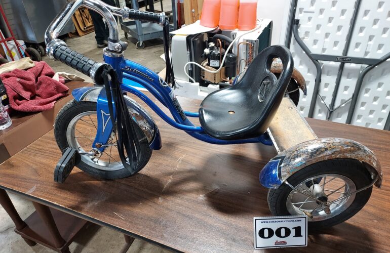 Auctions image thumbnails