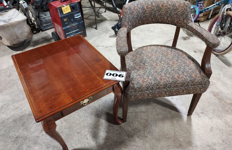 Auctions image thumbnails