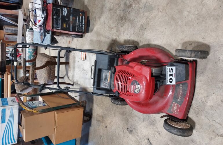 Auctions image thumbnails