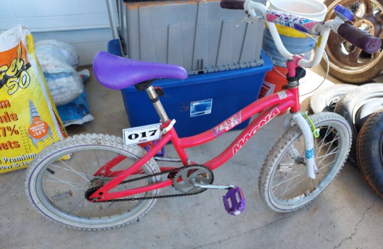 Auctions image thumbnails