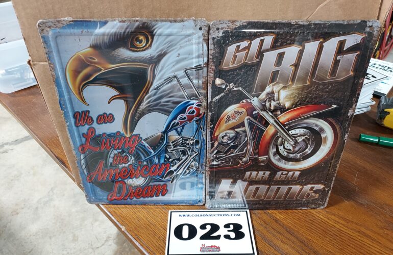 Auctions image thumbnails