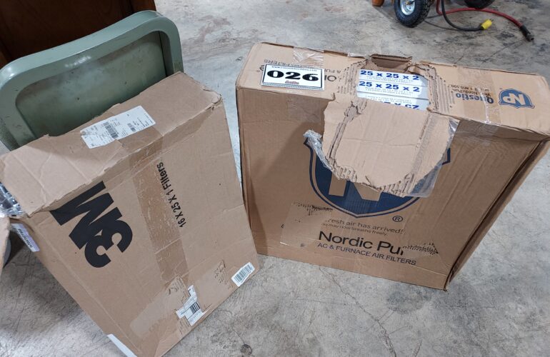 Auctions image thumbnails