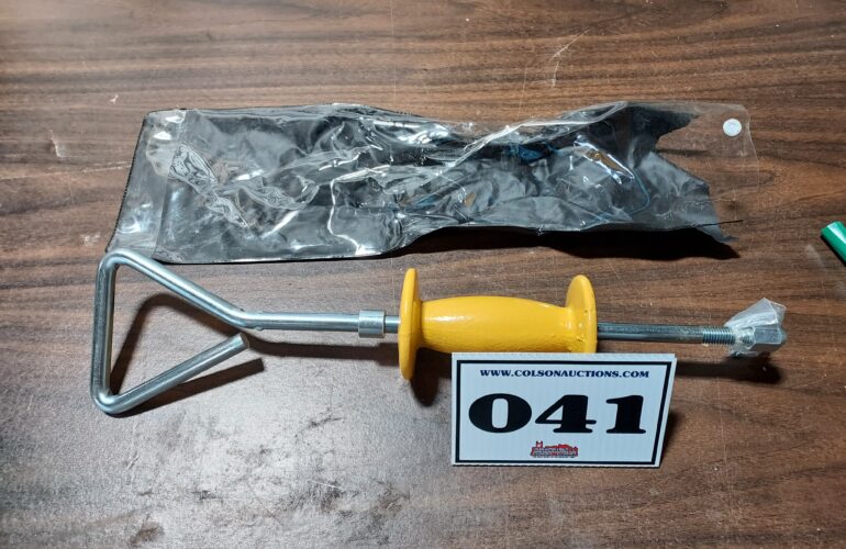 Auctions image thumbnails