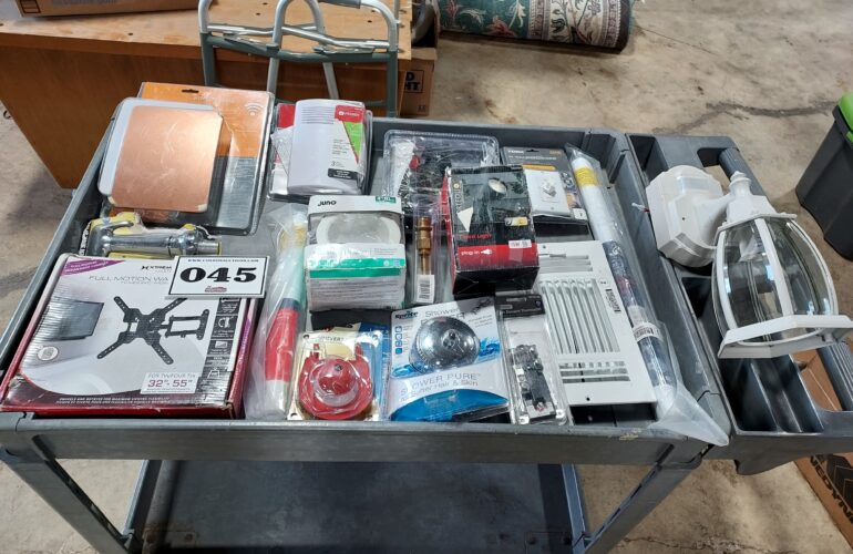 Auctions image thumbnails