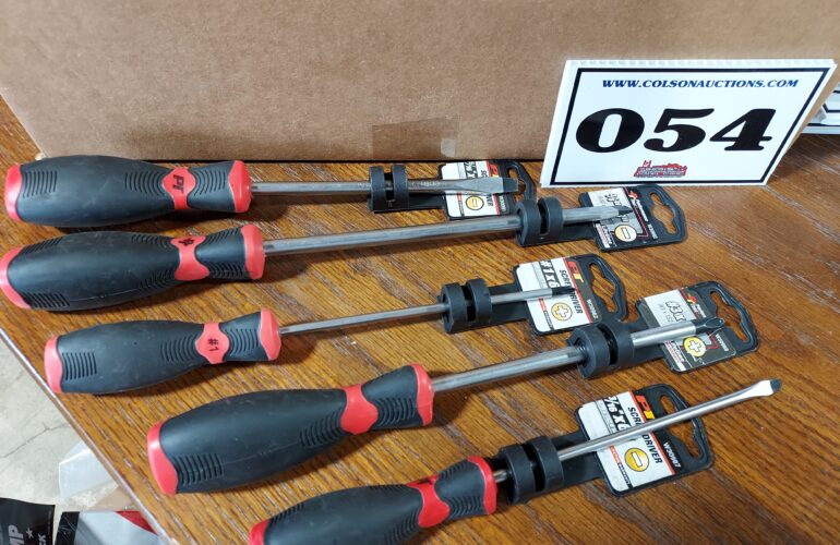 Auctions image thumbnails