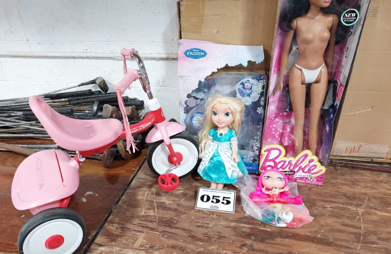 Auctions image thumbnails