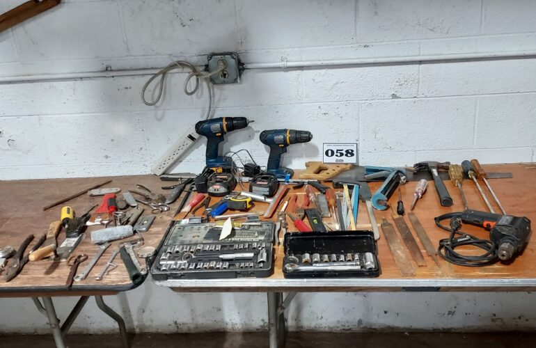 Auctions image thumbnails