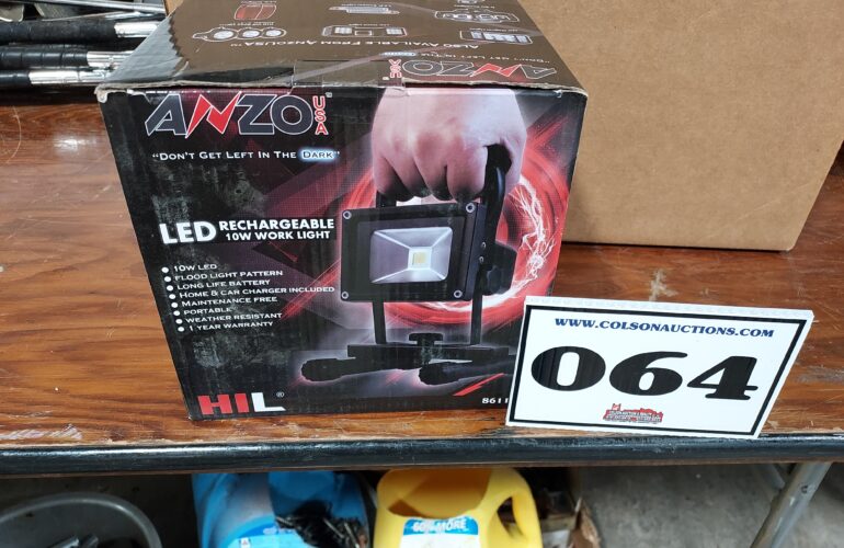 Auctions image thumbnails