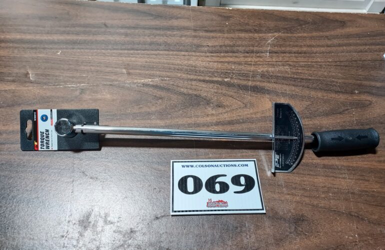 Auctions image thumbnails