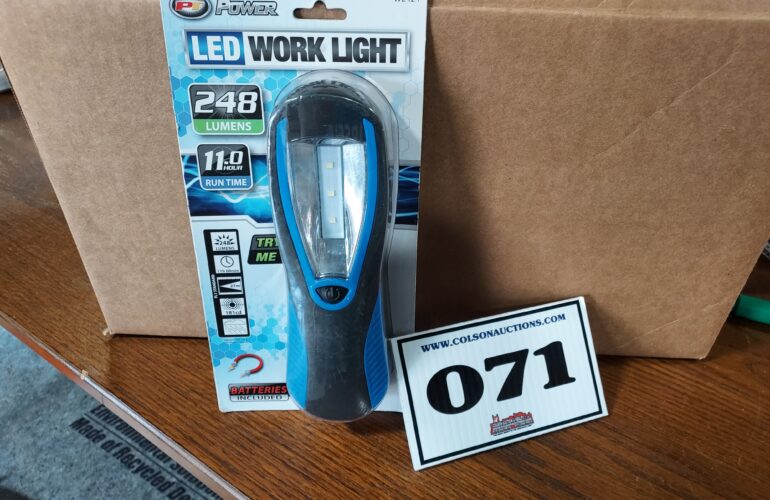 Auctions image thumbnails